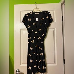 Loft Dress size a Brand New